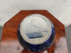 Moorcroft vase Thumbnail 4