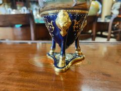 Vienna style vase Thumbnail 3