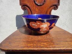 Caverswall bowl Thumbnail 2