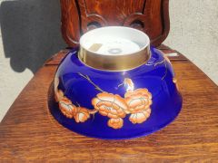 Caverswall bowl Thumbnail 4