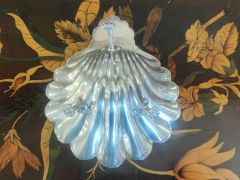 Silver shell dish Thumbnail 3