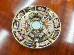 Cased 12 piece royal crown derby set Thumbnail 2