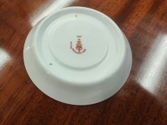 Cased 12 piece royal crown derby set Thumbnail 4