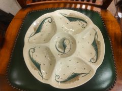 Susie cooper plate Thumbnail 2