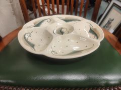 Susie cooper plate Thumbnail 3