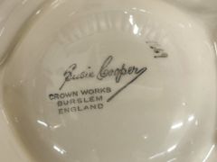 Susie cooper plate Thumbnail 4