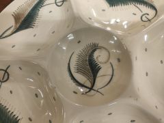Susie cooper plate Thumbnail 3