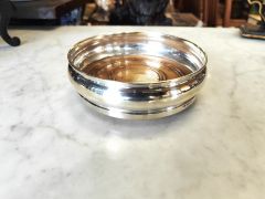 Silver coaster  Thumbnail 1
