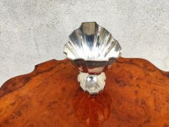 Georgian silver bowl Thumbnail 3