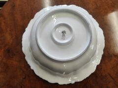 Painted porcelain bowl Thumbnail 4