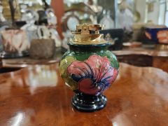 Moorcroft porcelain lighter Thumbnail 4