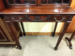 Edwardian cabinet Thumbnail 3
