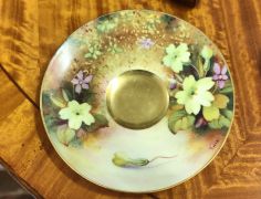 Royal worcester 12 piece coffee set Thumbnail 3