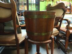 Oak planter Thumbnail 4