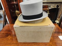 Bates of london top hat Thumbnail 3