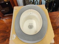 Bates of london top hat Thumbnail 4