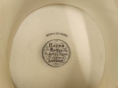 Bates of london top hat Thumbnail 3