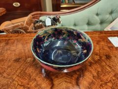 Moorcroft bowl Thumbnail 2