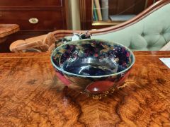 Moorcroft bowl Thumbnail 3