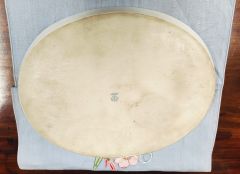 Japanese noritake porcelain tray Thumbnail 4