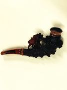 Old pipe and case  (black forest) Thumbnail 3