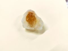 Citrine skull Thumbnail 2