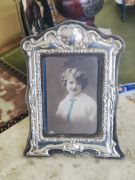Silver frame  Thumbnail 2