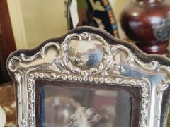 Silver frame  Thumbnail 3