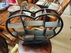 Chinese wooden display stand Thumbnail 2