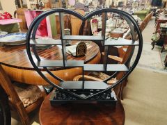 Chinese wooden display stand Thumbnail 3