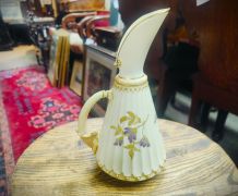 royal worcester jug Thumbnail 2
