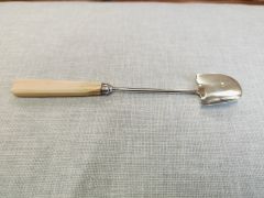 Silver stilton scoop Thumbnail 2
