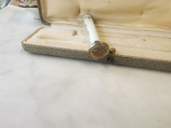 Silver & enamel set Thumbnail 3