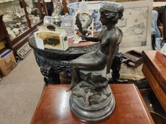 Bronze figure Thumbnail 3