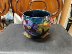 Moorcroft vase  Thumbnail 2