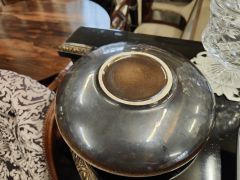 Pottery bowl Thumbnail 3
