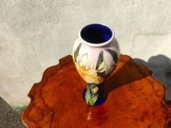 Moorcroft vase  Thumbnail 3
