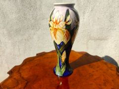 Moorcroft vase  Thumbnail 6