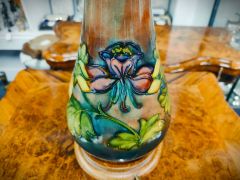 Moorecroft lamp Thumbnail 4