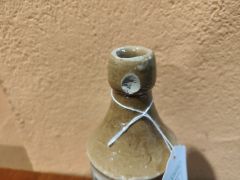 Old stone bottle W.G.O Doherty ltd,londonderry Thumbnail 3