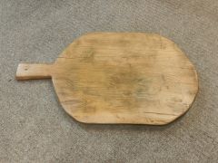 Vintage bread / pizza board Thumbnail 2