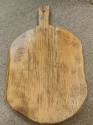 Vintage bread / pizza board Thumbnail 3