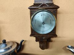 Edwardian barometer  Thumbnail 2