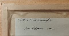 Watercolour by Sam Mclarnon Thumbnail 6