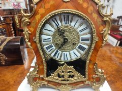 French clock Thumbnail 2