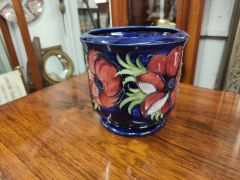 Moorcroft jardiniere Thumbnail 3