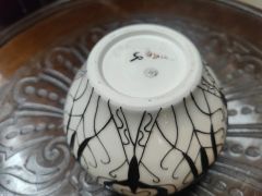 Porcelain bowl Thumbnail 3