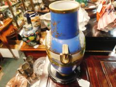 Noritake vase Thumbnail 2
