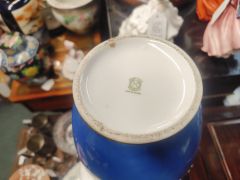 Noritake vase Thumbnail 4