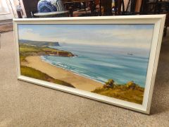 Sam Mclaren oil (ulster artist) Thumbnail 2